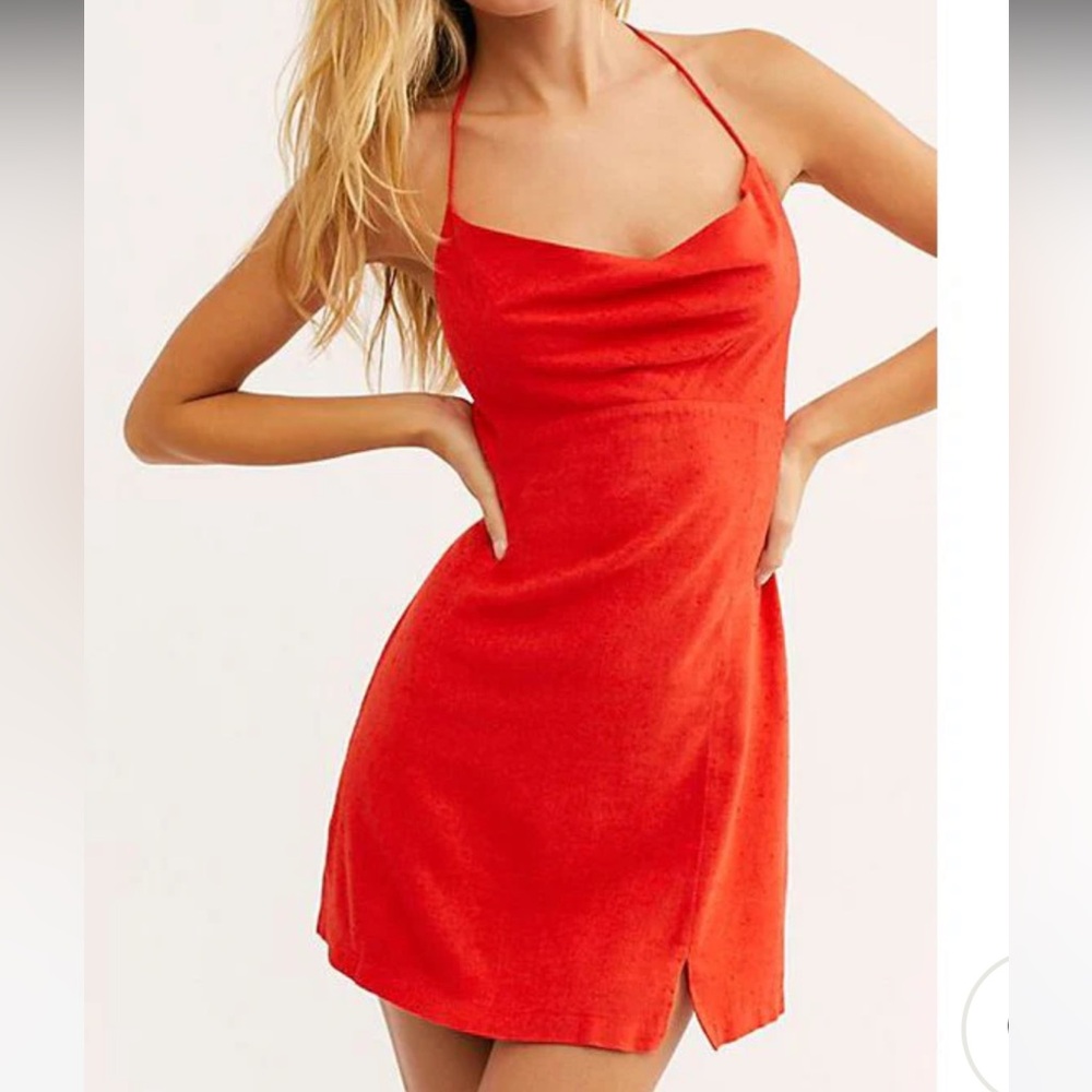 Free People Dress